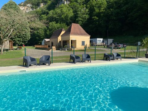 Camping Moulin De Caudon - Camping Dordogne - Image N°7