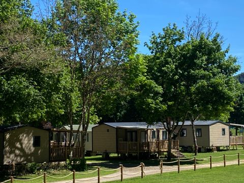 Camping Moulin De Caudon - Camping Dordogne - Image N°8
