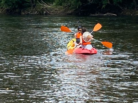 Camping Moulin De Caudon - Camping Dordogne - Image N°30