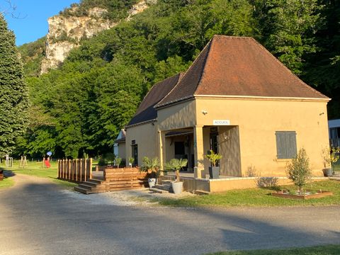 Camping Moulin De Caudon - Camping Dordogne - Image N°9