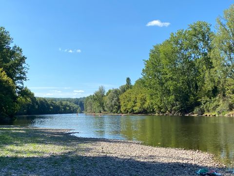 Camping Moulin De Caudon - Camping Dordogne - Image N°19