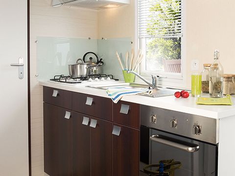 MOBILHOME 6 personnes - Mobilhome 6 personnes