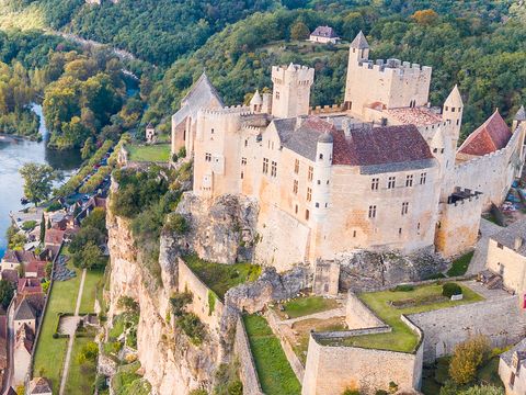 Camping Les Rives de la Dordogne - Camping Dordogne - Image N°19