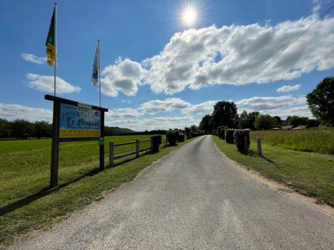 Camping Le Bosquet - Camping Dordogne - Image N°7