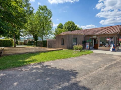 Camping Le Bosquet - Camping Dordogne - Image N°9