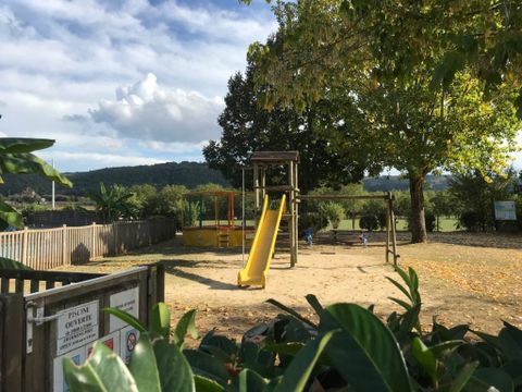 Camping Le Bosquet - Camping Dordogne - Image N°3