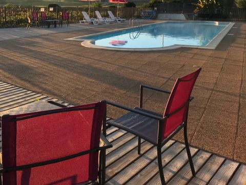 Camping Le Bosquet - Camping Dordogne - Image N°6