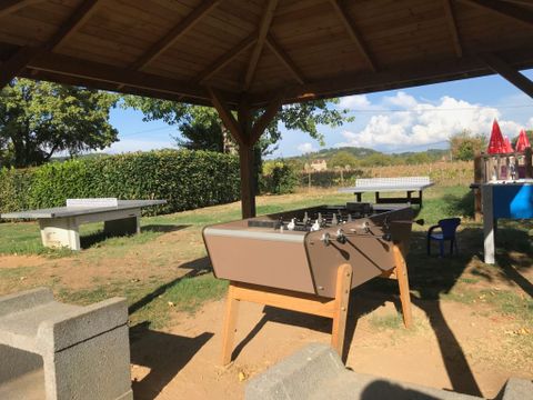 Camping Le Bosquet - Camping Dordogne - Image N°5