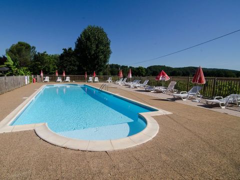 Camping Le Bosquet - Camping Dordogne - Image N°4