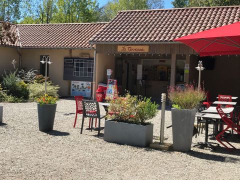 Camping Le Bosquet - Camping Dordogne - Image N°8