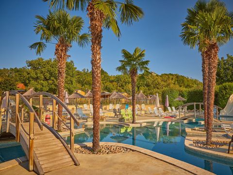 Camping Soleil Plage - Camping Dordogne - Image N°4