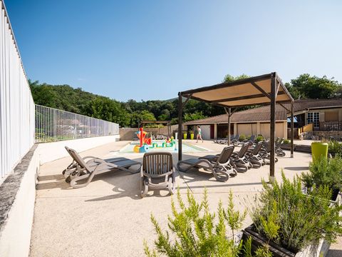 Camping La Garenne - Camping Ardèche - Image N°15