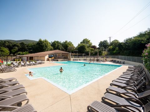 Camping La Garenne - Camping Ardèche - Image N°8