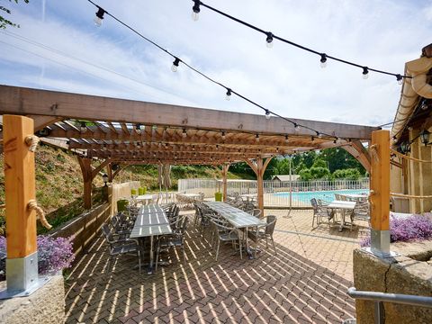 Camping La Garenne - Camping Ardèche - Image N°4