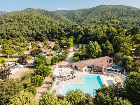 Camping La Garenne - Camping Ardèche - Image N°9
