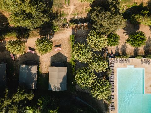 Camping La Garenne - Camping Ardèche - Image N°7