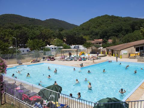 Camping La Garenne - Camping Ardèche - Image N°3