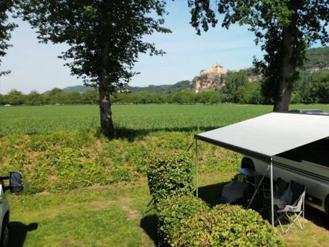 Camping Les Deux Vallees - Camping Dordogne - Image N°10