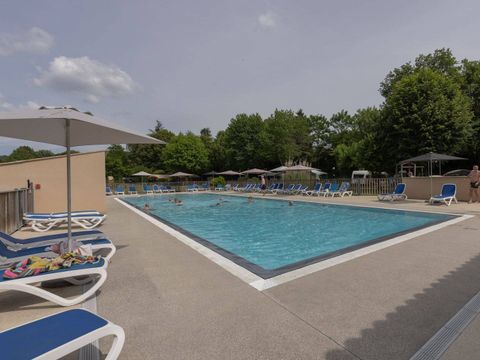 Camping Les Deux Vallees - Camping Dordogne - Image N°3