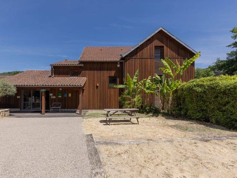 Camping Les Deux Vallees - Camping Dordogne - Image N°11