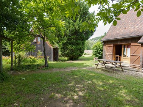 Camping Les Deux Vallees - Camping Dordogne - Image N°14