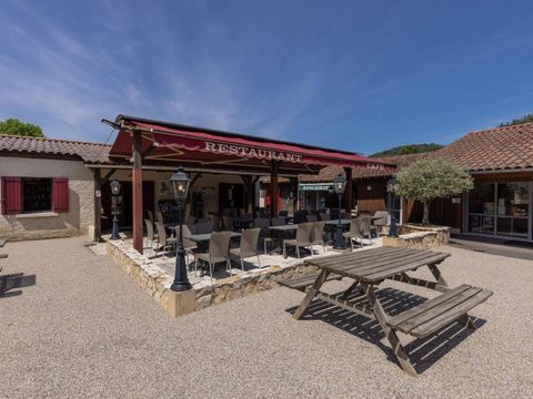 Camping Les Deux Vallees - Camping Dordogne - Image N°7