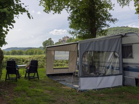Camping Les Deux Vallees - Camping Dordogne - Image N°13