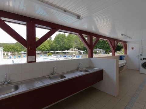 Camping Les Deux Vallees - Camping Dordogne - Image N°5