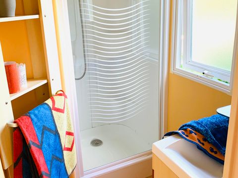 MOBILHOME 4 personnes - Super Mercure Standard 27 m² (2 ch.-4pers)