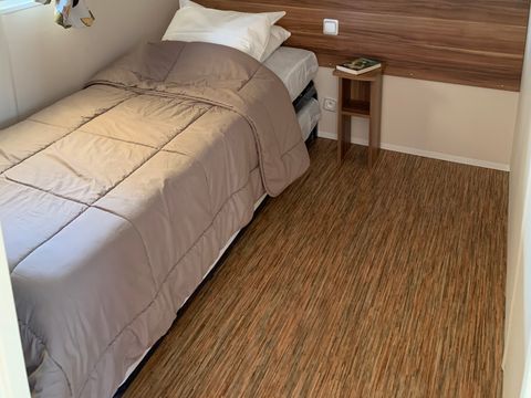 MOBILHOME 6 personnes - Cordélia Standard de 32 m² (3 ch.-6pers.)