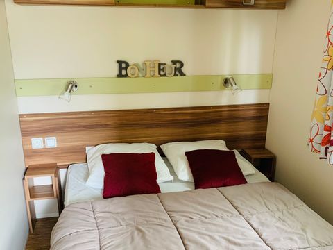 MOBILHOME 4 personnes - Super Mercure Standard 27 m² (2 ch.-4pers)