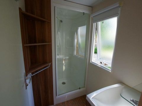 MOBILHOME 4 personnes - Super Mercure Standard 27 m² (2 ch.-4pers)
