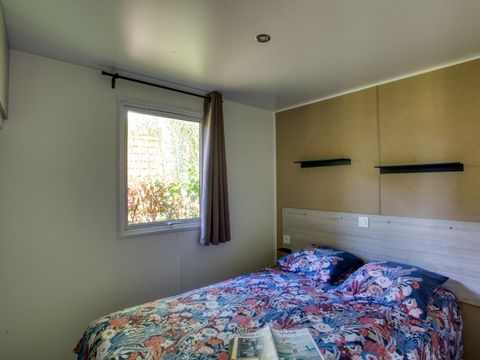 MOBILHOME 4 personnes - EVO Premium 29 m² (2 ch. 4 pers.)