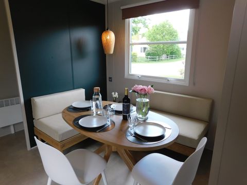 MOBILHOME 4 personnes - O'hara Premium 31m² (2ch-4pers)