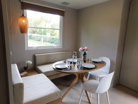 MOBILHOME 4 personnes - O'hara Premium 31m² (2ch-4pers)