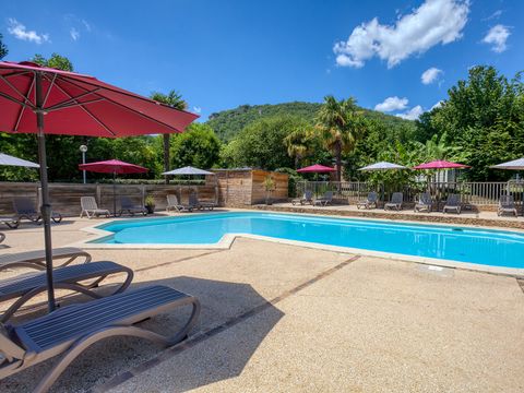 Flower Camping Le Tiradou - Camping Dordogne - Image N°7