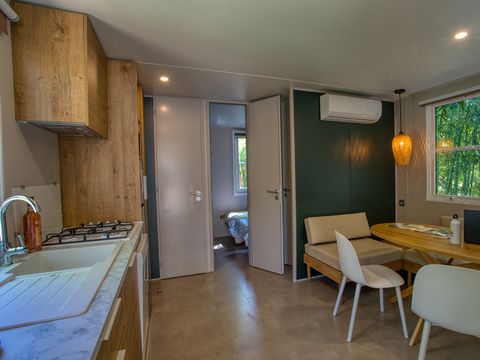 Flower Camping  Le Tiradou Flower Camping  Le Tiradou - Camping Dordogne - Image N°17