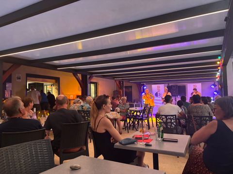 Flower Camping Le Tiradou - Camping Dordogne - Image N°13