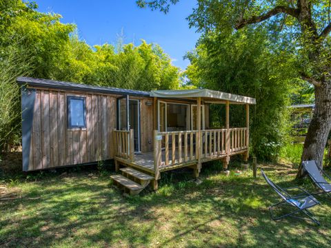 Flower Camping  Le Tiradou Flower Camping  Le Tiradou - Camping Dordogne - Image N°19