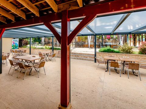 Flower Camping  Le Tiradou Flower Camping  Le Tiradou - Camping Dordogne - Image N°7