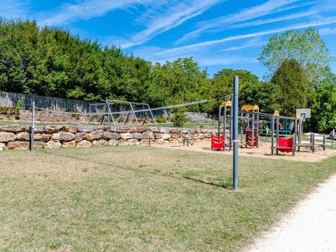 Flower Camping Le Tiradou - Camping Dordogne - Image N°10