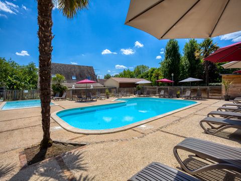 Flower Camping  Le Tiradou Flower Camping  Le Tiradou - Camping Dordogne - Image N°10