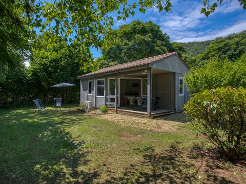 Flower Camping  Le Tiradou Flower Camping  Le Tiradou - Camping Dordogne - Image N°16