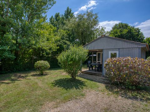 Flower Camping  Le Tiradou Flower Camping  Le Tiradou - Camping Dordogne - Image N°15