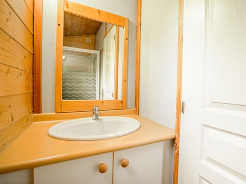CHALET 5 personnes - Chalet Labeille
