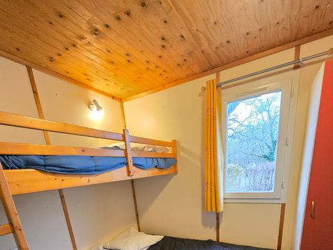 Chalet 5 personnes - Fabre