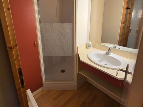 Chalet 5 personnes - Fabre