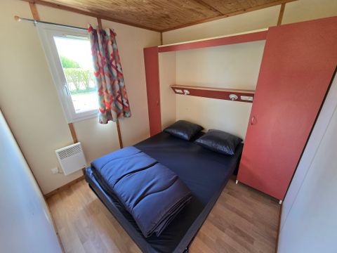 CHALET 5 personnes - Chalet Fabre