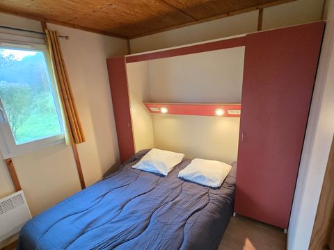 CHALET 5 personnes - Chalet Fabre