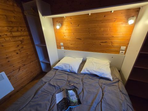 Chalet 7 personnes - Noyeraie